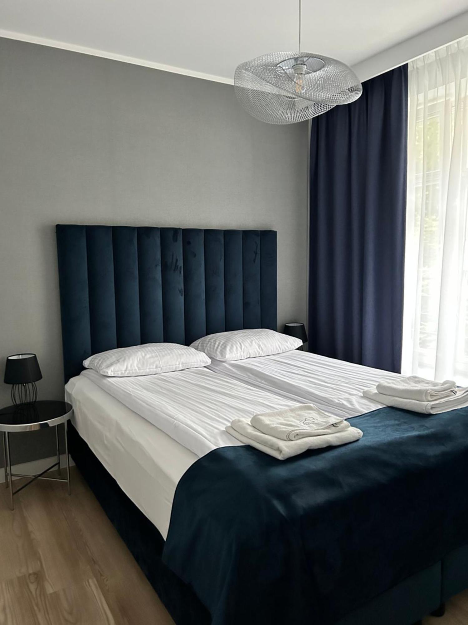 Aparthotel Baltic Gdansk Old Town Heart Esterno foto