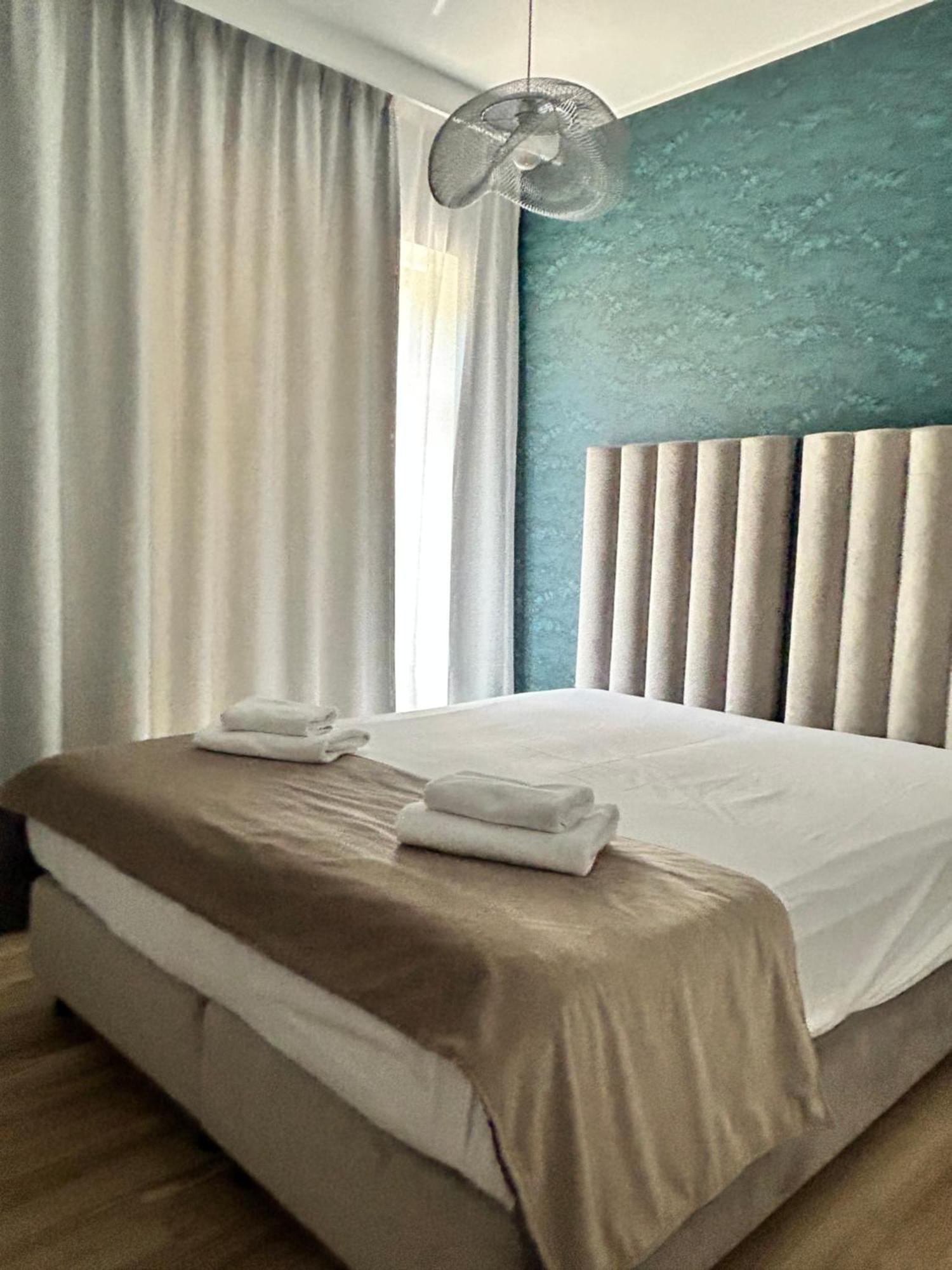 Aparthotel Baltic Gdansk Old Town Heart Esterno foto