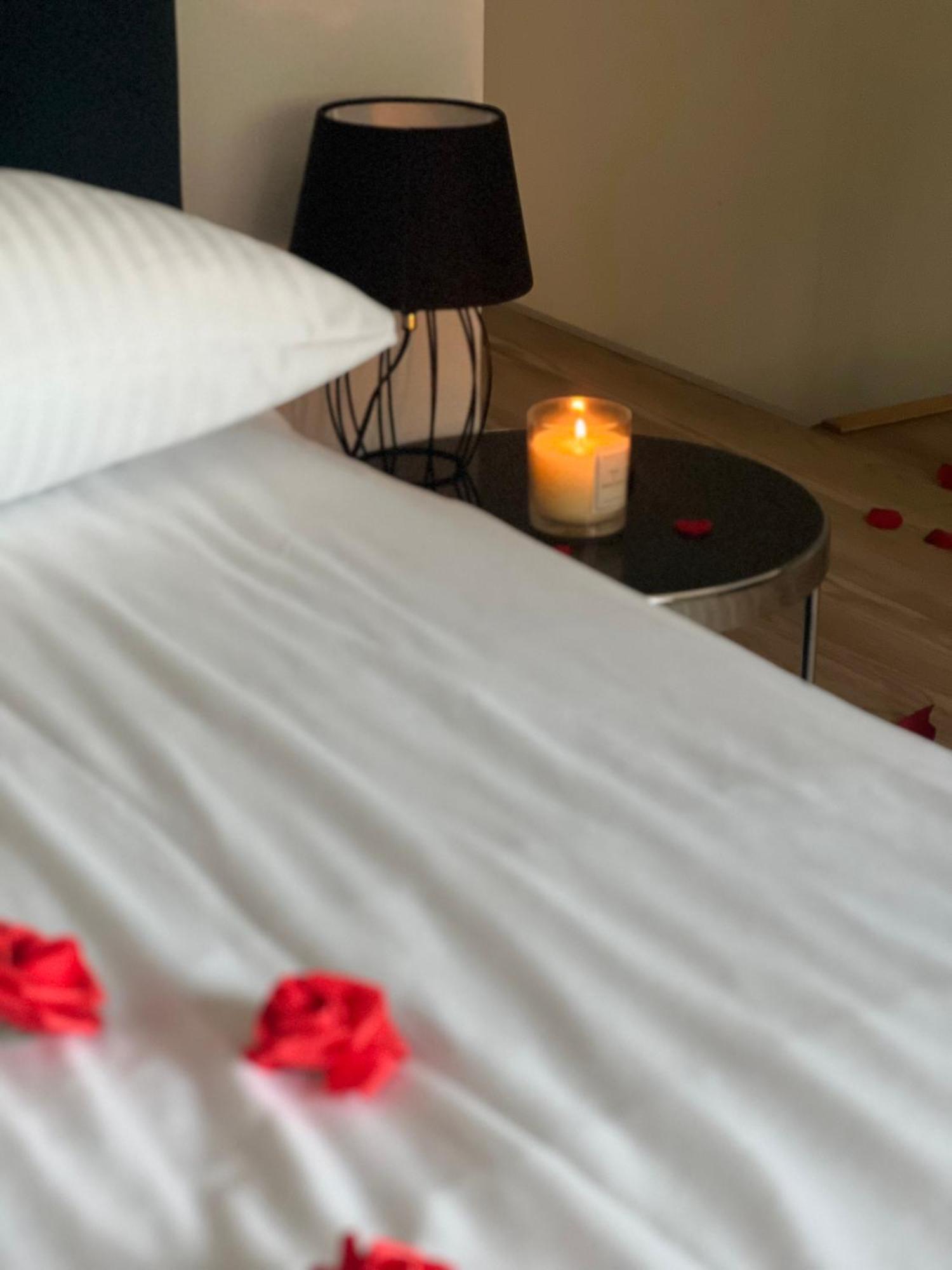 Aparthotel Baltic Gdansk Old Town Heart Esterno foto