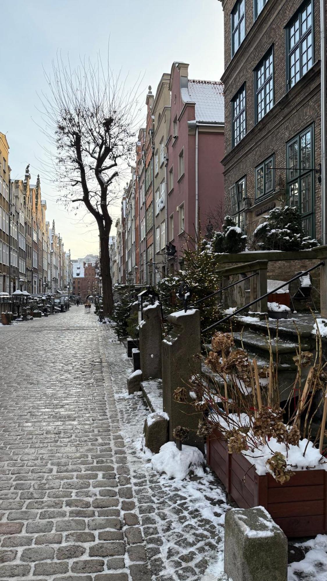 Aparthotel Baltic Gdansk Old Town Heart Esterno foto